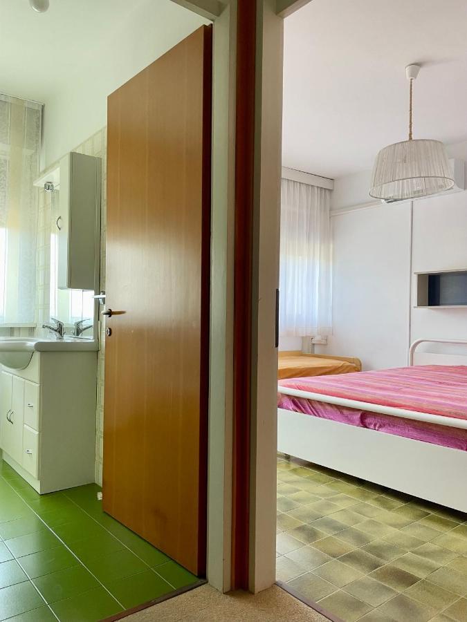 Condominio Centrale 104 Lignano Sabbiadoro Exterior foto